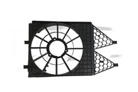 фото thumb №1, Вентилятор радиатора 11211838902 dpa