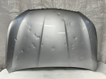 фото thumb №1, Subaru forester 12-18 капот