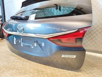 фото thumb №11, Кришка задня кришка багажника комплектна з фарами mazda 6 iii gj універсал 42a
