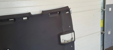 фото thumb №13, Q5 8r стеля стеля sline чорна стійки комплект