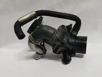 фото thumb №1, Труба шланг турбіни renault trafic iii 1.6 dci