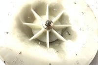 фото thumb №6, Моторчик отопителя jaguar xk 8 convertible x100 17401ndmf 4.0l