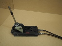 фото thumb №3, Ручка рычаг переключения передач тросы mini cooper r56