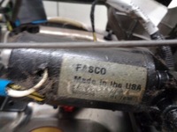 фото thumb №11, Сиденье левый перед ford mondeo mk iii