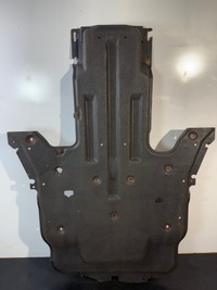 фото thumb №10, Jaguar xe x760 15-24r плита захист pod двигун 2.0d gx73-6b629-ac