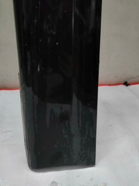 фото thumb №11, Bmw e87 м-пакет планка порогова права ліва чорний sapphire