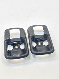 фото thumb №1, Vw t3 volkswagen transporter заглушка молдинг защита пластик правая левая