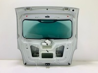 фото thumb №12, Крышка багажника багажника fiat 500 abarth 676 agrigro 16r