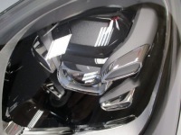 Фара cayenne 9y0 full led 9y0941033ah левая Недорого, фото thumb