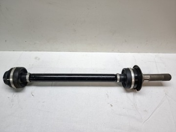 фото thumb №1, G82 купе компетиція піввісь лівий зад