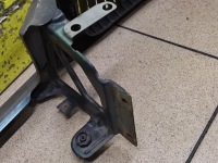 Bmw e36 compact решётка радиатора решётка радиатора Киев, фото thumb