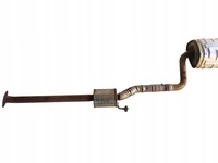 фото thumb №1, Гасник hyundai i30 ii 1.6 crdi хетчбек 2011-2017 rok ftm35