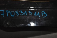 фото thumb №11, Vw touareg 2 ii porsche cayenne 7p0831311b двері ліві перед передні