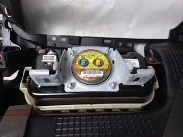 фото thumb №9, Ford fusion 17- панель раздаточная подушка рестайлинг usa