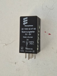 фото thumb №1, 221000324700 реле розподільник напруги 0v - 5v