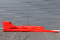 Купити Ferrari california 4.3 накладка поріг права 69749600, фото thumb