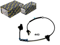 фото thumb №1, Датчик швидкості обертальної колеса abs [japanparts]