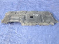 фото thumb №3, Ssangyong actyon 2007 захист плита нижня підвіска