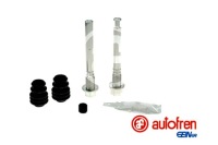 фото thumb №2, Autofren d7253c набір tulei направляючих, супорт гальма