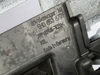 фото thumb №10, Бампер перед vw golf viii 8 + решітка 5h0807221j 5h0853677f