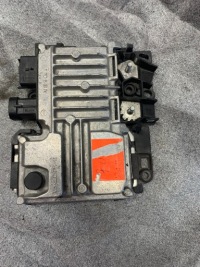 фото thumb №1, Модуль старт-стоп 9819506180 citroen peugeot