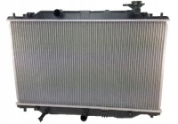 фото thumb №1, Радиатор mazda cx-5 ke 2012 - pe01-15-200b