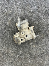 Man tga 18.440 клапан керуючий гальма 81523016209 Оригінал, фото thumb