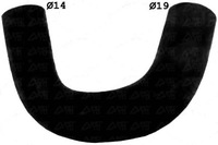 фото thumb №2, Sasic 3406162 шланг гнучкий радіатора