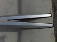 фото thumb №7, Рейлинги крыша правый левый комплект subaru forester sj 4 iv 2012r- europa