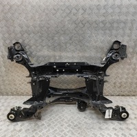 фото thumb №2, Volvo xc90 2022 рама вспомогательная задняя