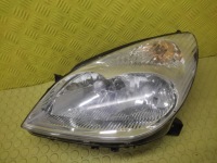 Купити Citroen c5 лампа лівий перед 9632664880, фото thumb