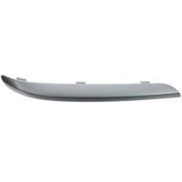 фото thumb №1, Chrysler 300 300c 2011- молдинг бампер хром права