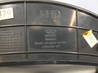 фото thumb №5, Chevrolet captiva lift защита приборы колонки рулевого 96629977