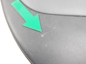 фото thumb №6, Боковина двері лівий перед ford fiesta vii mk7 5d hb оригінальний номер 8a61-a23943-a