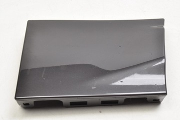 фото thumb №8, Volvo xc60 ii накладка планка порогова права 32216696 731