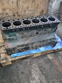 фото thumb №1, Блок двигуна голий блок двигуна volvo fl fe renault premium midlum dxi 7 d7f