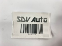 Корпус захист вентиляторів радіатора кондиціонер mercedes w140 420 500 1405051755 Зі Шроту, фото thumb