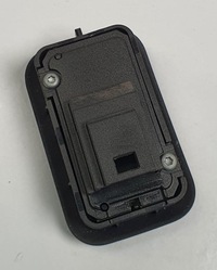 фото thumb №2, Кнопка крышки задняя mercedes w204 a2048707151