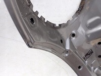 фото thumb №14, Mini iii f55 f56 14- капот крышка двигателя