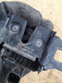 фото thumb №3, Discovery sport замок капот 5h22-16700-cb