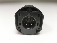 фото thumb №8, Набір, джгут фаркоп ford focus оригінальний номер 98ax n15a416 aa 1075456