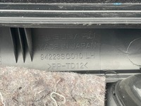 фото thumb №8, Оббивка двері обшивка forester iii лівий задня