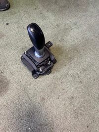 фото thumb №3, Ручка домкрат передач alfa romeo stelvio 1561325970