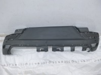 фото thumb №1, Бампер задняя накладка спойлер задний renault captur ii 850b27833r новый org