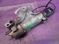 фото thumb №1, Audi a2 99-05 1.4 замок зажигания ключ pod иммобилайзер 4b0905851c