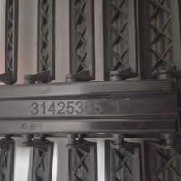 фото thumb №7, Volvo xc60 ii жалюзи воздуховод воздуха 314253651