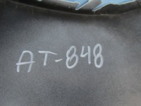 фото thumb №13, Volvo xc60 ii бампер задня 17r--