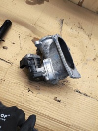 фото thumb №1, Mercedes w169 клапан egr mercedes w 169 2.0 cdi 00005320c5 ?