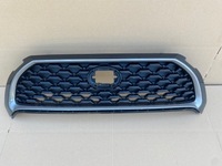 фото thumb №1, Toyota corolla cross решётка решётка решётка радиатора перед