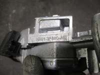 фото thumb №10, Замок зажигания ford smax 06-10r 3m513f880ad